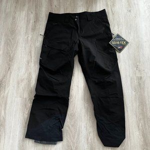 Patagonia Powder Bowl Pant - Men's - Black